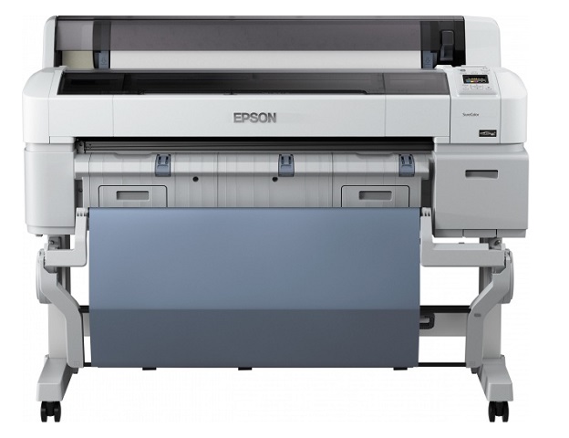 Струйный плоттер  Epson SureColor SC-T5200 (C11CD67301A0)