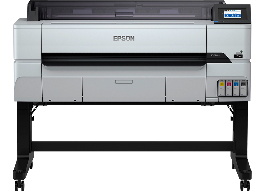 Струйный плоттер  Epson SureColor SC-T5405 (C11CJ56301A0)