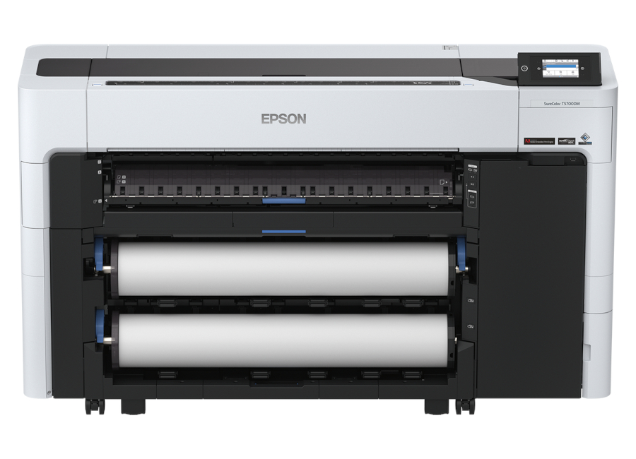 Струйный плоттер  Epson SureColor SC-T5700D (C11CH81301A1)