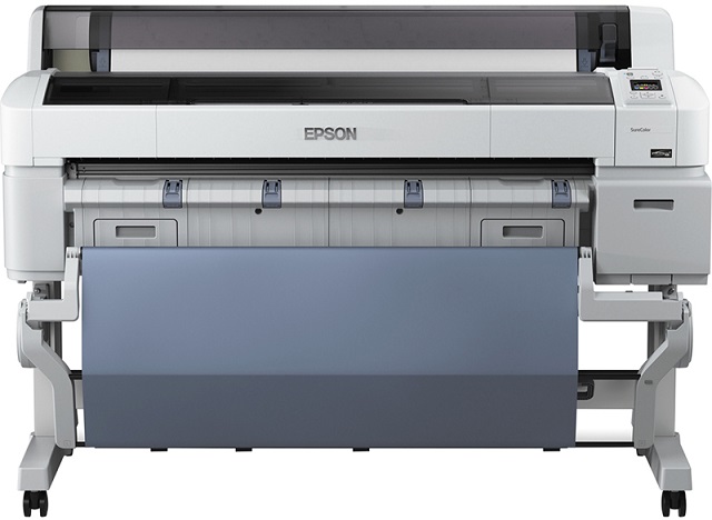 Струйный плоттер  Epson SureColor SC-T7200 (C11CD68301A0)