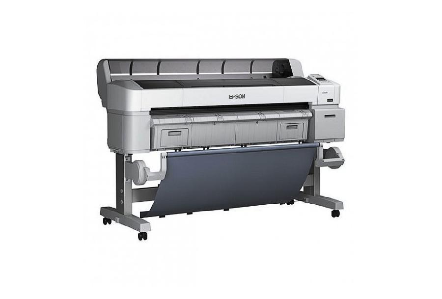 Струйный плоттер  Epson SureColor SC-T7200 PS (C11CD68301EB)