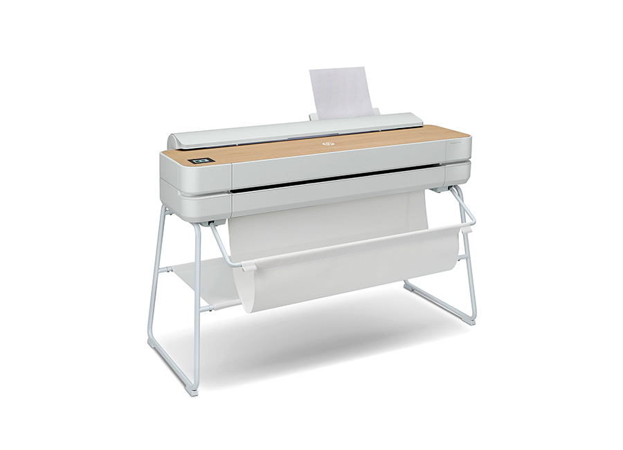 Струйный плоттер  HP DesignJet Studio 36 (5HB14A)