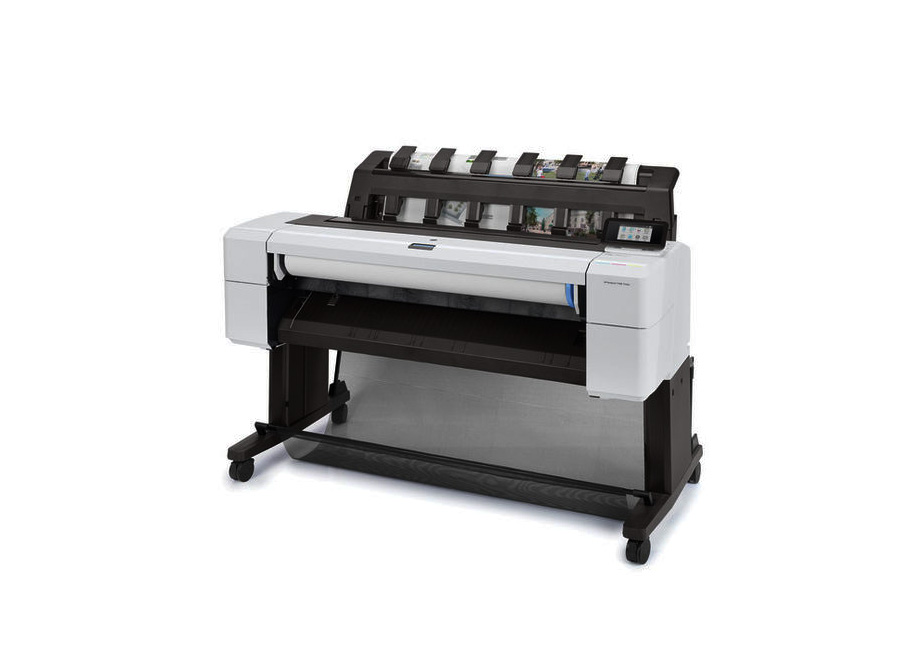 Струйный плоттер  HP Designjet T1600ps 36 (3EK11A)