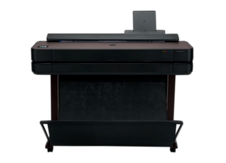 Струйный плоттер  HP Designjet T650 24 (5HB08A)