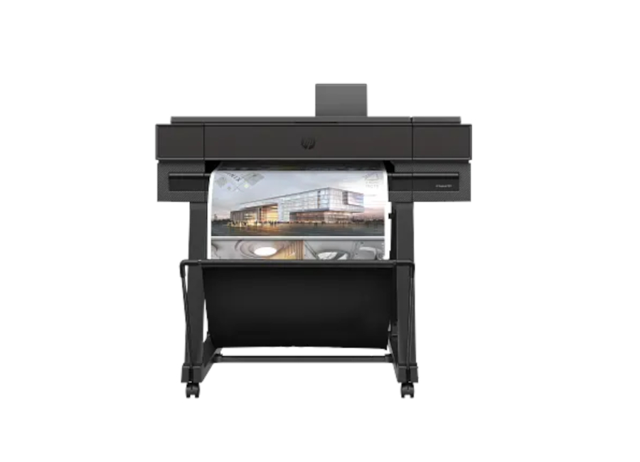 Струйный плоттер  HP DesignJet T870 (AM0X9A)