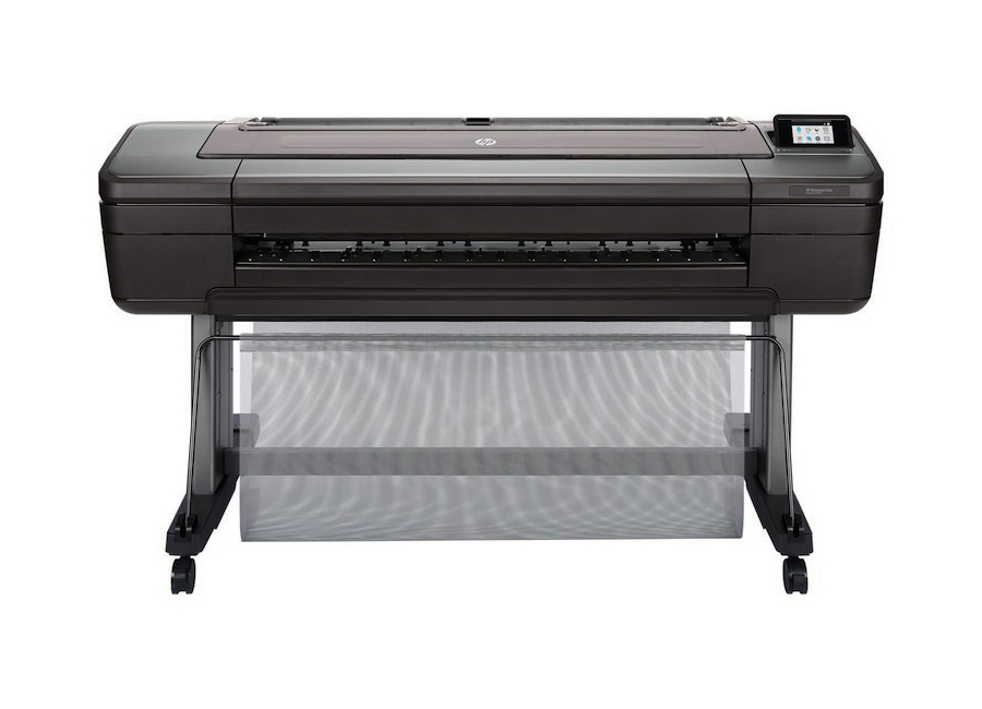 Струйный плоттер  HP DesignJet Z6 44-in Postscript Printer (T8W16A)