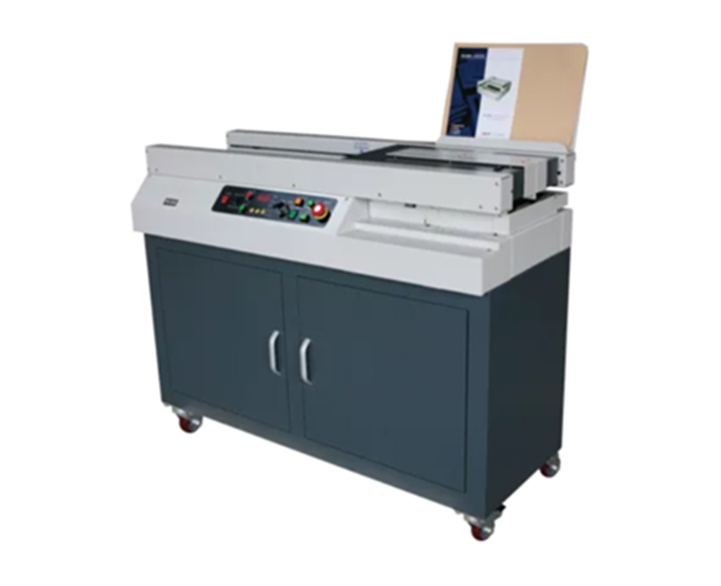 Термоклеевая машина  Ausjetech PB6000