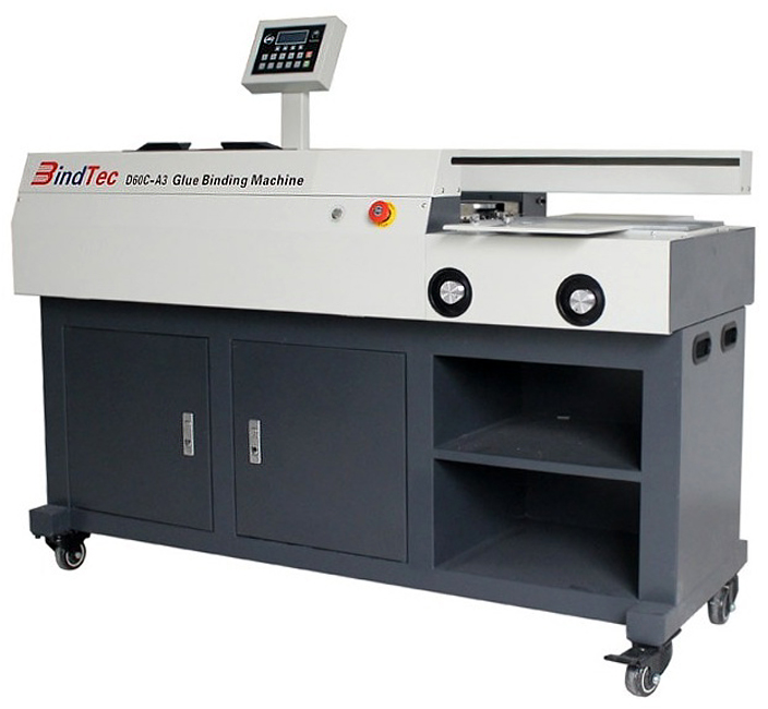 Термоклеевая машина  BindTec S60C-A3