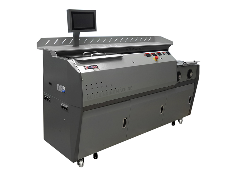 Термоклеевая машина  BindTec TH600