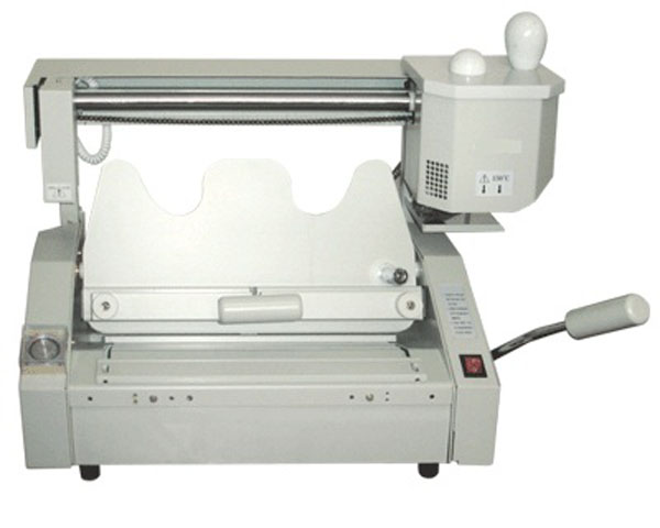 Термоклеевая машина  Bulros GB-6310-A3