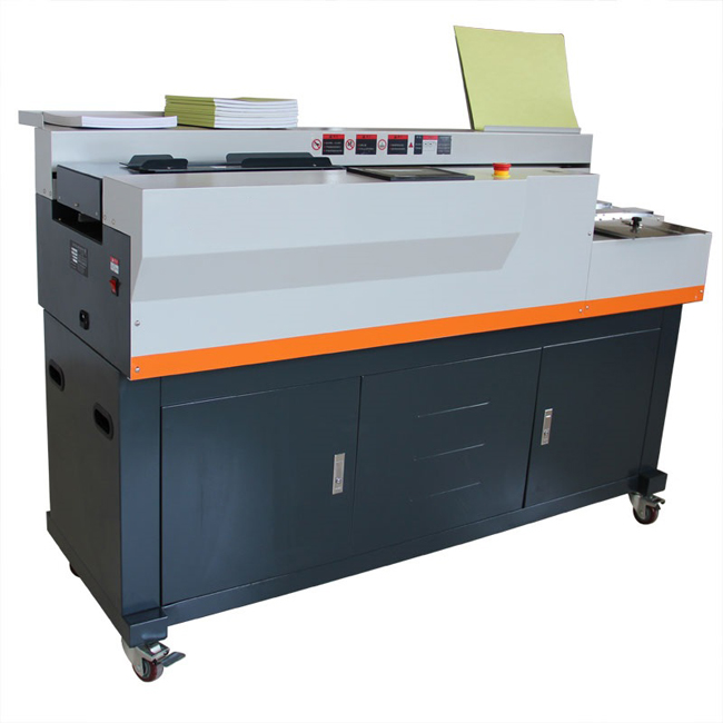 Термоклеевая машина  Bulros professional series 60R