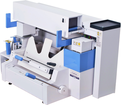 Термоклеевая машина  Fastbind Pureva XT
