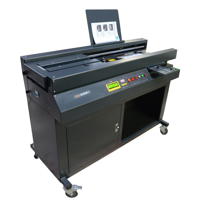 Термоклеевая машина  Front DX-H60B+