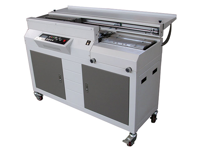 Термоклеевая машина  Grafalex 50A+