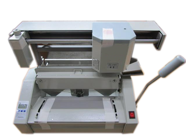 Термоклеевая машина  Grafalex T30 (A4)