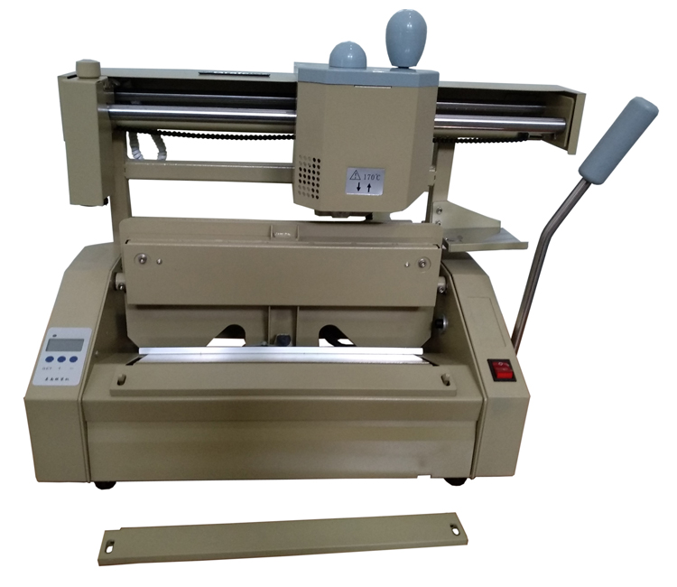 Термоклеевая машина  Grafalex T60 (A3)