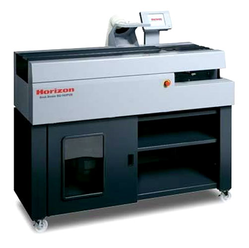 Термоклеевая машина  Horizon BQ-160 PUR