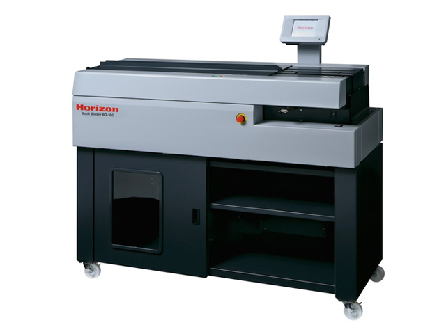 Термоклеевая машина  Horizon BQ-160