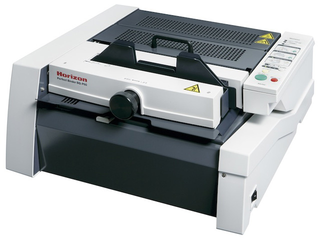 Термоклеевая машина  Horizon BQ-P60