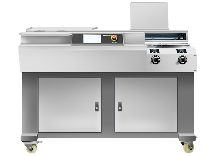 Термоклеевая машина  SunFung SF-300L