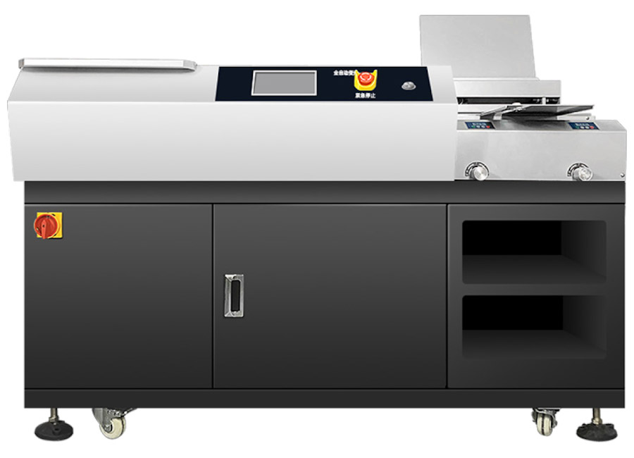 Термоклеевая машина  SunFung SF-600SP