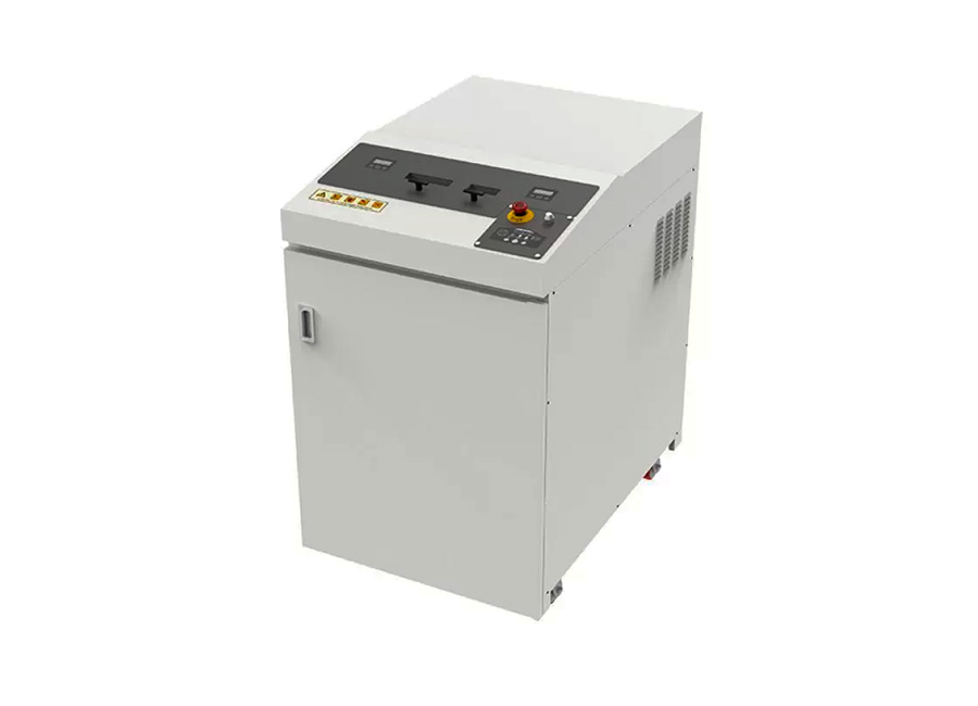 Уничтожитель жестких дисков Kostal KS-13120HSV