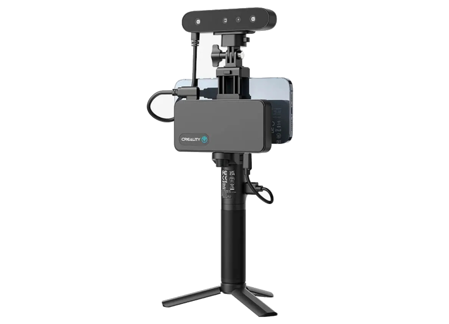 3D сканер  Creality CR-Scan Ferret Pro