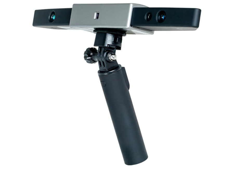 3D сканер  RangeVision Neopoint Max