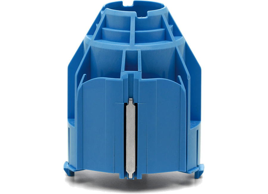 Адаптер рулонов HP Designjet 3" Core Adapter для HP DesignJet (CN538A)