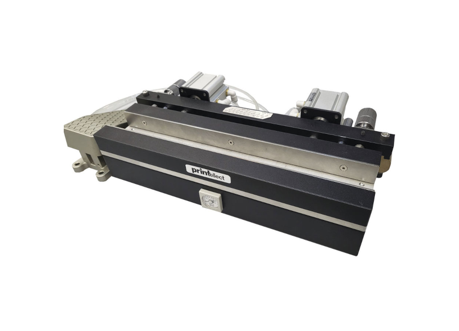 Аппарат для зажима металлической пружины Clamper DLW-350