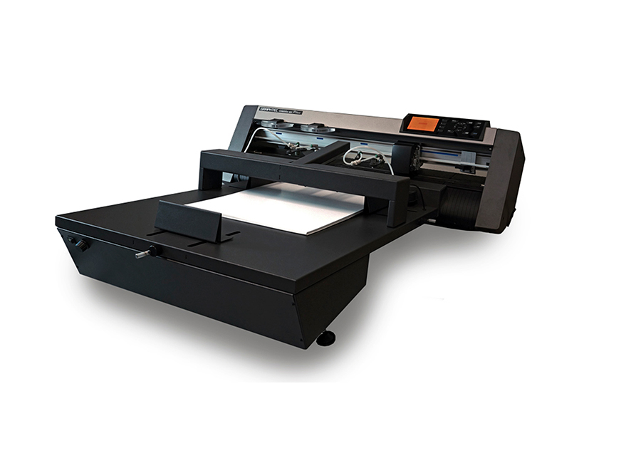 Автоподатчик для режущего плоттера Graphtec F-Mark 2