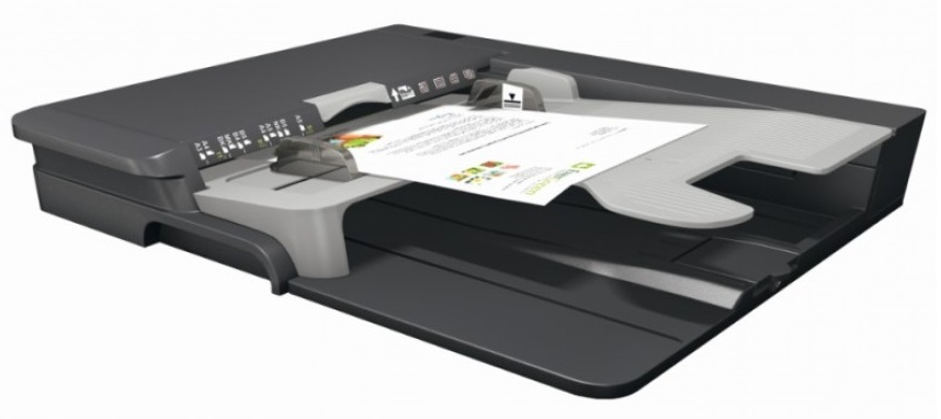 Автоподатчик двусторонних оригиналов Konica Minolta DF-625 (A3JHWY1)