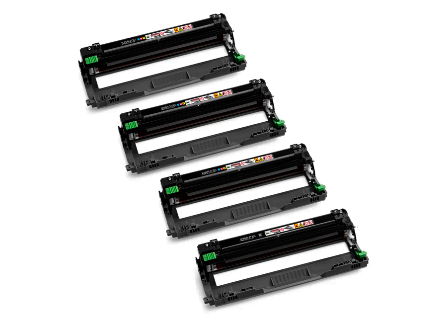 Барабан Brother DR-213CL на 18000 стр для HLL3230CDW/DCPL3550CDW/MFCL3770CDW (DR213CL)