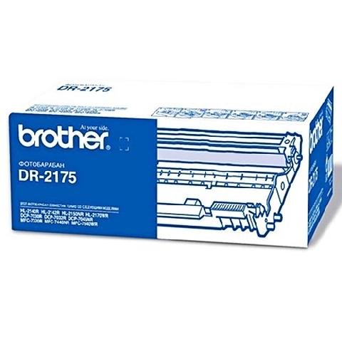 Барабан Brother DR-2175