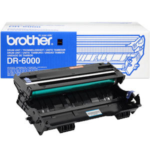 Барабан Brother DR-6000
