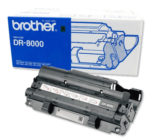 Барабан Brother DR-8000