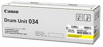 Барабан Canon 034Y (9455B001)