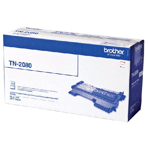 Барабан DR-2080 для Brother HL2130