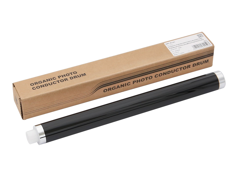 Барабан (Япония) для KYOCERA ECOSYS M5521/M5526/P5021/P5026 (CET)