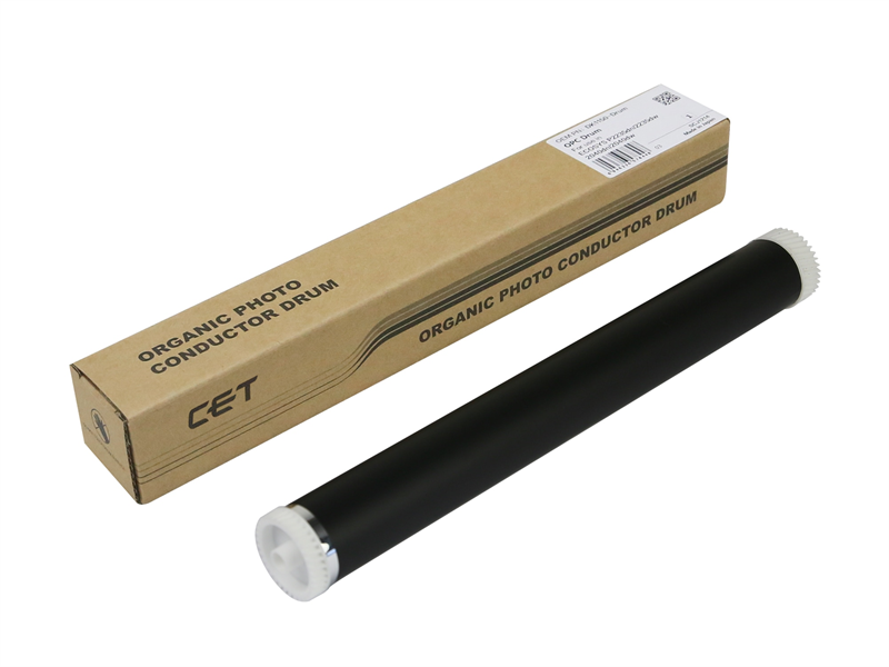 Барабан (Япония) для KYOCERA ECOSYS P2235dn/P2040dn/M2040dn/M2540dw (CET)