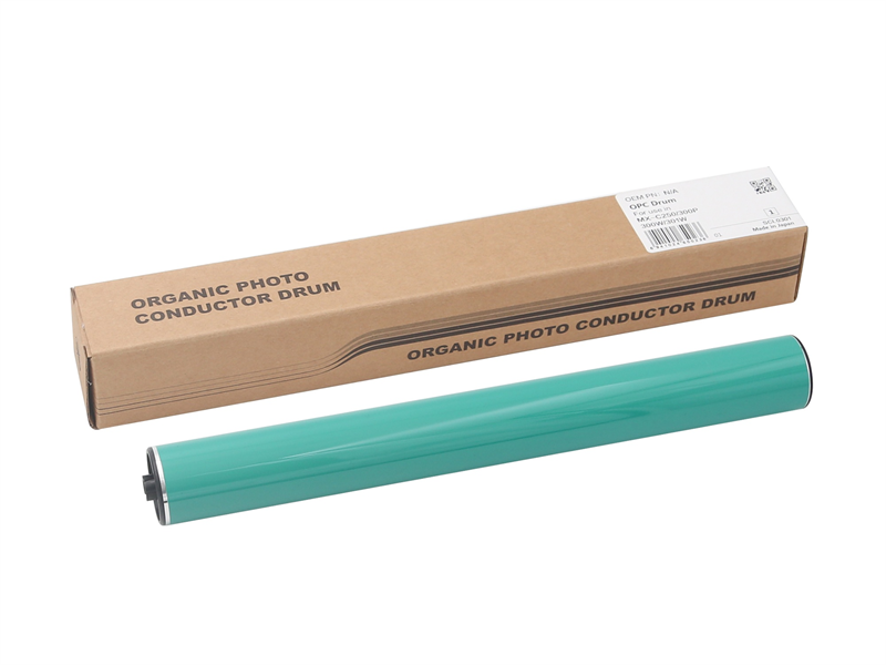 Барабан (Япония) для SHARP MX-C250/C300P/C300W/C301W (CET)