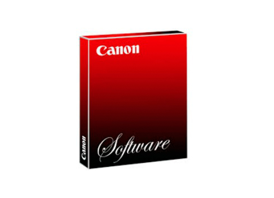 Barcode Printing Kit-D1@E Canon (3999B005)