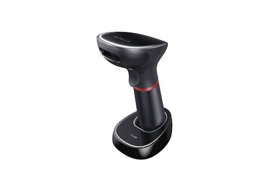 Беспроводной сканер штрих-кода  SUNLUX XL-9610 USB
