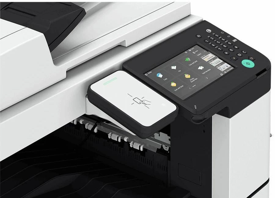 Блок для устройств чтения карт IC C2 Canon (0625C002)