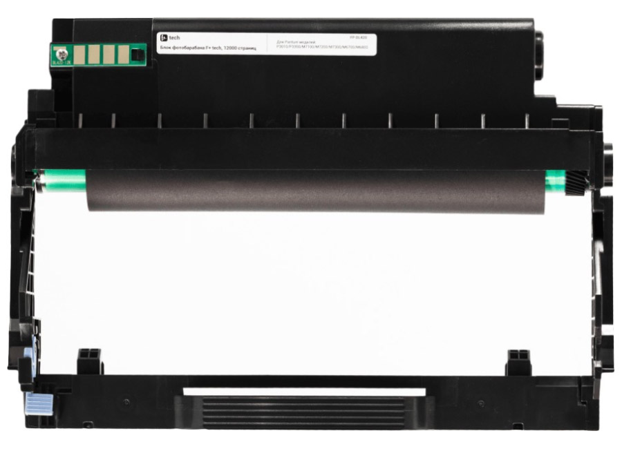 Блок фотобарабана F+ tech FP-DL420