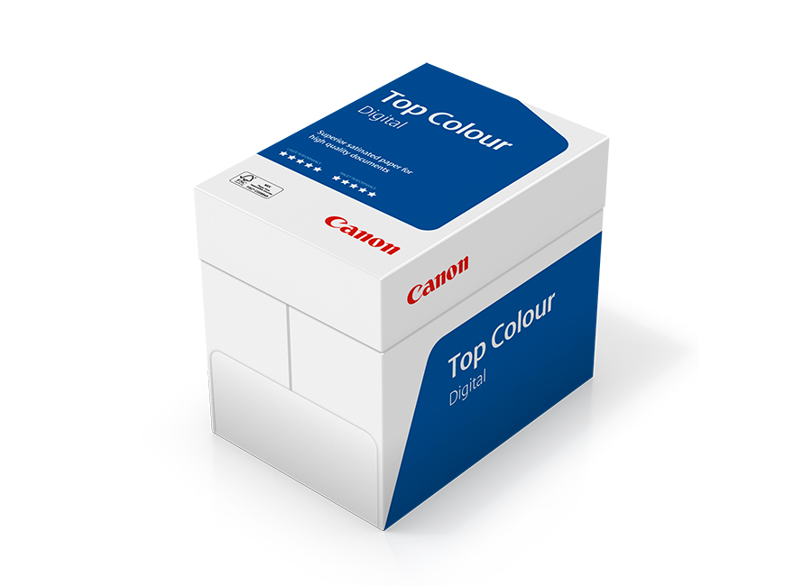 Бумага  Canon Top Color Zero 100 г/м2