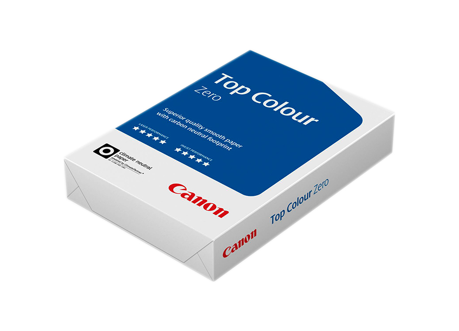 Бумага  Canon Top Color Zero 250 г/м2