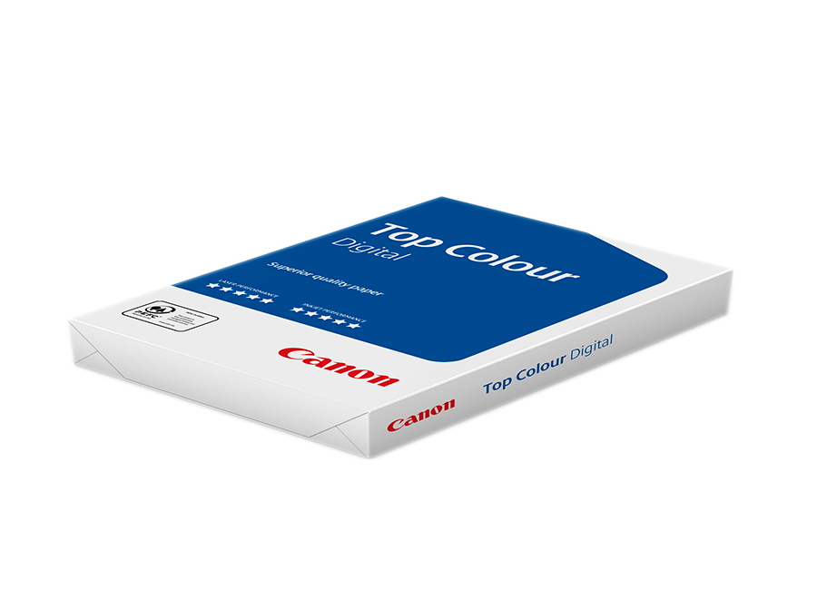 Бумага  Canon Top Color Zero 300 г/м2