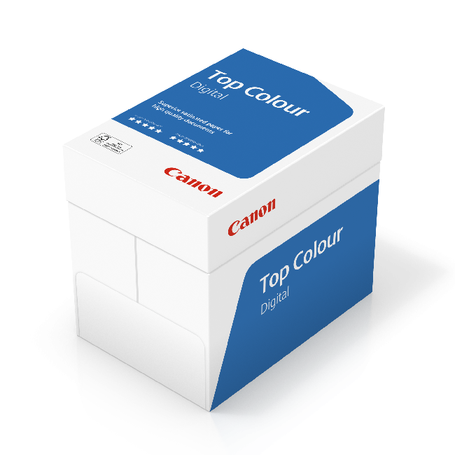 Бумага  Canon Top Color Zero 90 г/м2