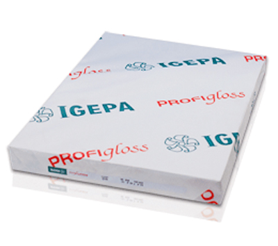 Бумага  Profi Digital глянцевая 115 г/м2
